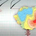 Cutremure în România, în prima zi de Paște! Seism în zone diferite, la ore distanță