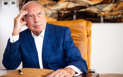 Voiculescu, mesaj emoționant pentru Lucescu: „un reper de neclintit”