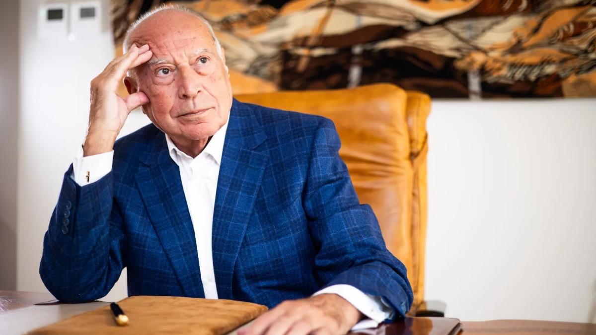 Voiculescu, mesaj emoționant pentru Lucescu: „un reper de neclintit”
