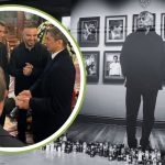 Galatasaray, alături de Hagi, la înmormântarea lui Mircea Lucescu