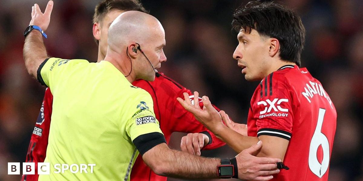 Martinez, eliminat după un gest șocant: A tras de părul lui Calvert-Lewin!