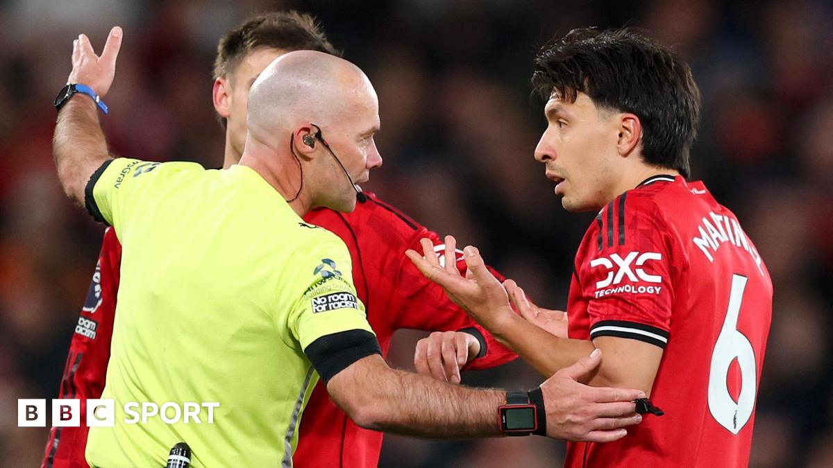 Martinez, eliminat după un gest șocant: A tras de părul lui Calvert-Lewin!