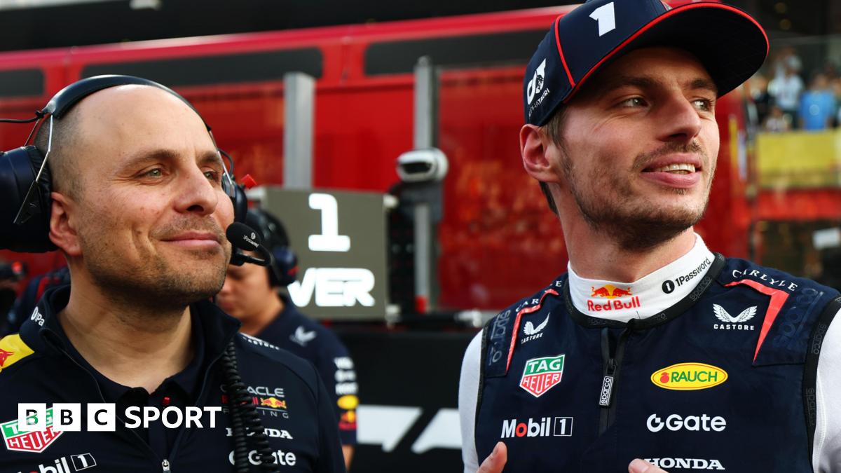 Lambiase Pleacă de la Red Bull: Sfârșitul unei Erei? Plecările din cadrul echipei Red Bull continuă să zguduie lumea Formulei 1