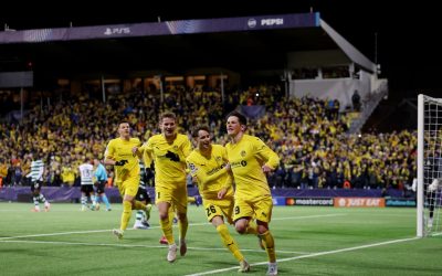 Predicții Și Pariuri: Duel incendiar Sarpsborg – Bodo/Glimt în Norvegia!