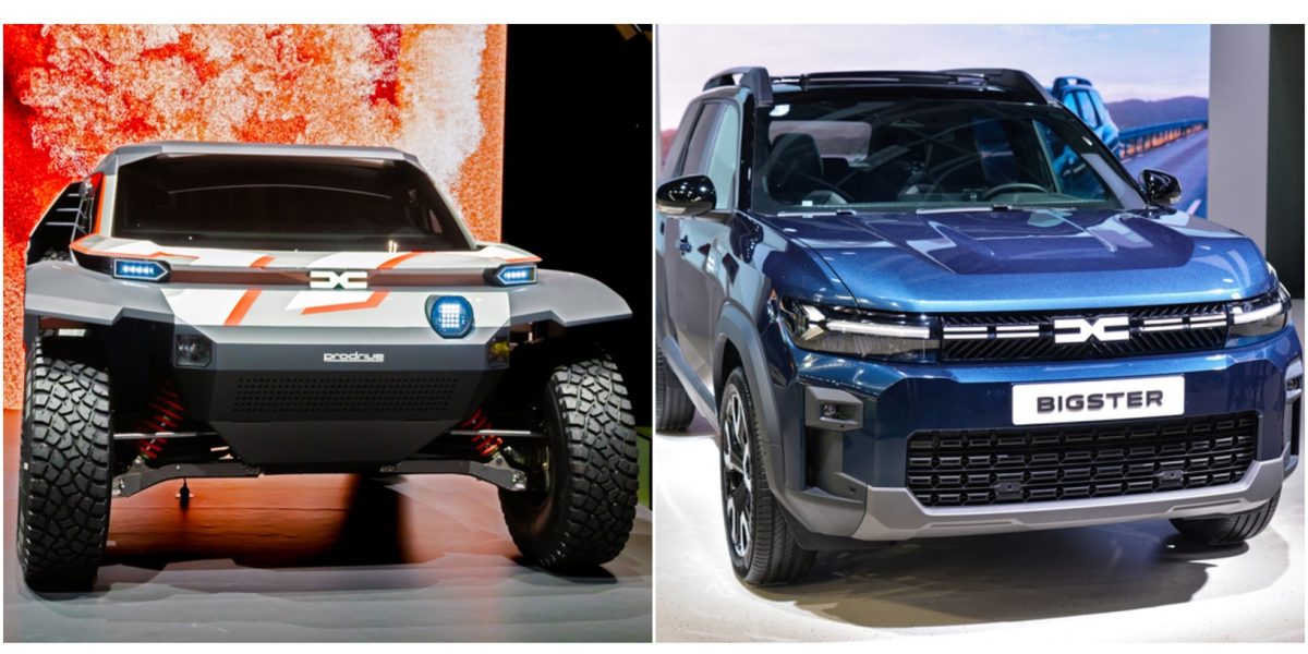 Costurile, prioritatea Dacia: Cum a refuzat un buton și a cucerit Dakarul