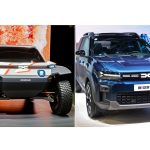 Costurile, prioritatea Dacia: Cum a refuzat un buton și a cucerit Dakarul