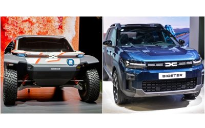 Costurile, prioritatea Dacia: Cum a refuzat un buton și a cucerit Dakarul