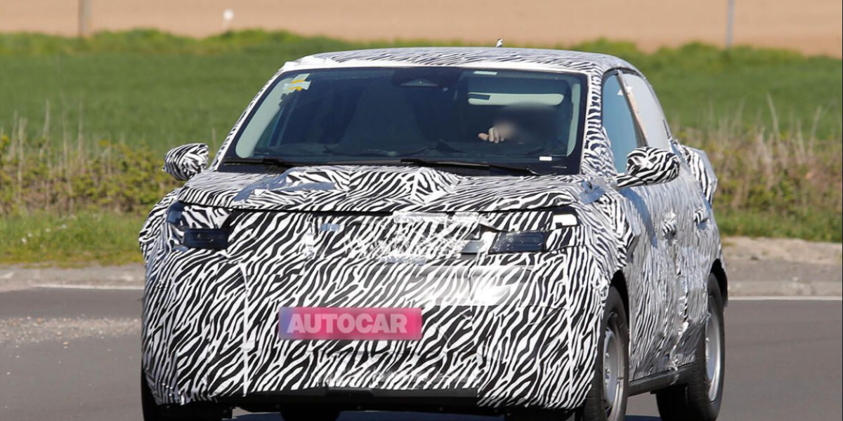 Noua Dacia Evader, surprinsă pe stradă: Zvonuri din Arena IT