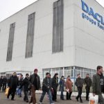 Dacia: Concedieri masive la Titu, anunțate de Renault în România
