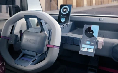 Dacia pregătește un nou model electric, cu prețul sub 6.000 de euro Producătorul autohton Dacia intenționează să lanseze un nou model electric cu un preț sub 6.000 de euro, o mișcare menită să revoluționeze piața autohtonă