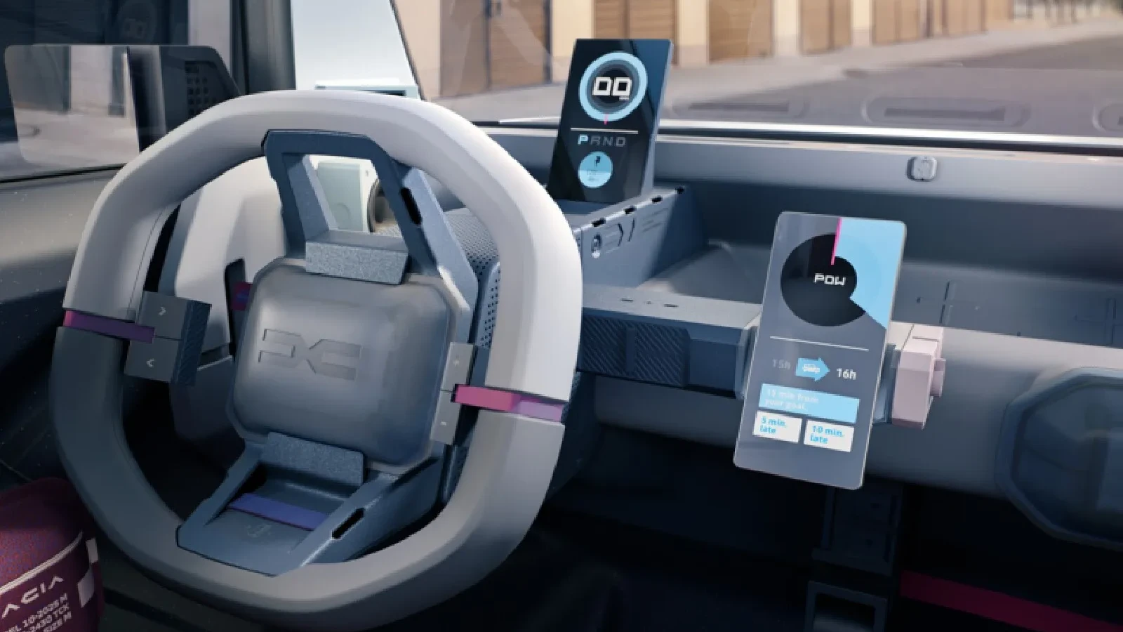Dacia pregătește un nou model electric, cu prețul sub 6.000 de euro Producătorul autohton Dacia intenționează să lanseze un nou model electric cu un preț sub 6.000 de euro, o mișcare menită să revoluționeze piața autohtonă