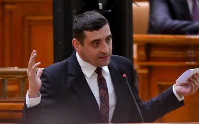 Dungaciu: AUR negociază cu PSD, PNL și USR. „Toată lumea ne vrea”