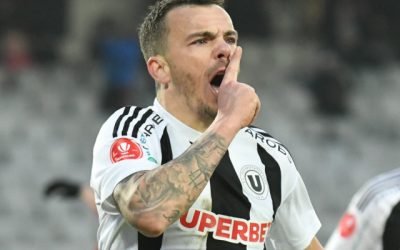 Dan nistor, furios după Rapid: A făcut praf tot