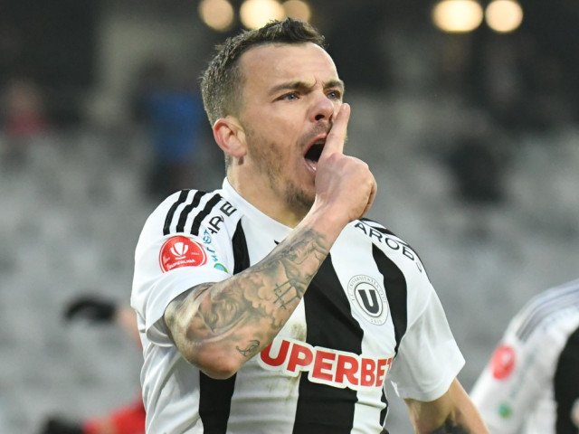 Fără precedent! Dan Nistor i-a făcut ”praf”, după Rapid