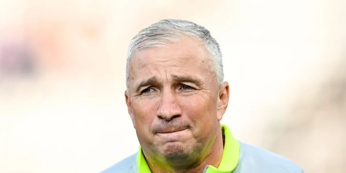 Antrenorul distrus de Dan Petrescu: Cariera, ruinată după un singur sezon
