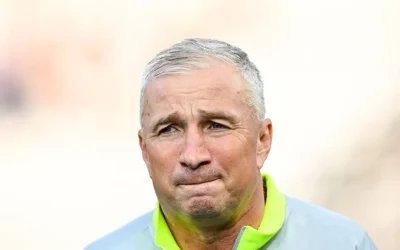 Antrenorul distrus de Dan Petrescu: Cariera, ruinată după un singur sezon