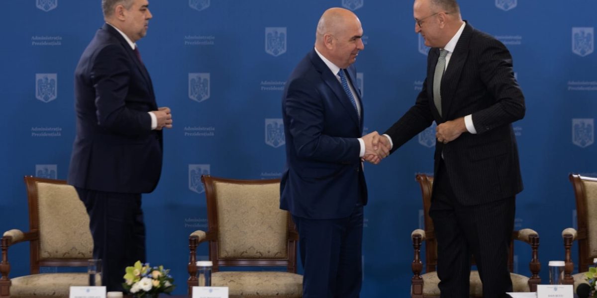 Șucu, apel la Bolojan în plină criză: „Luați măsuri!”