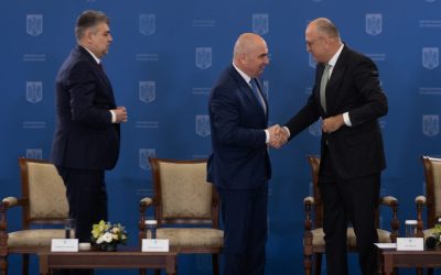 Șucu, apel la Bolojan în plină criză: „Luați măsuri!”