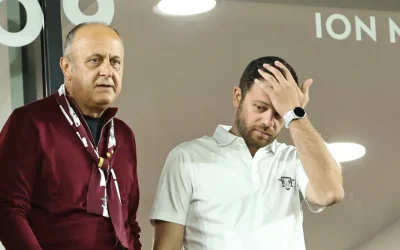 A cerut să plece: O decizie surprinzătoare în…