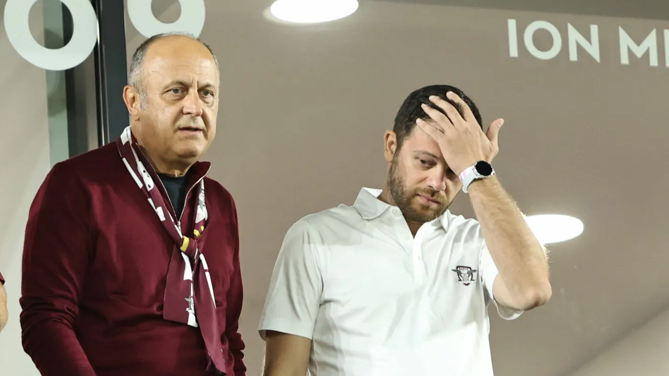 A cerut să plece: O decizie surprinzătoare în…