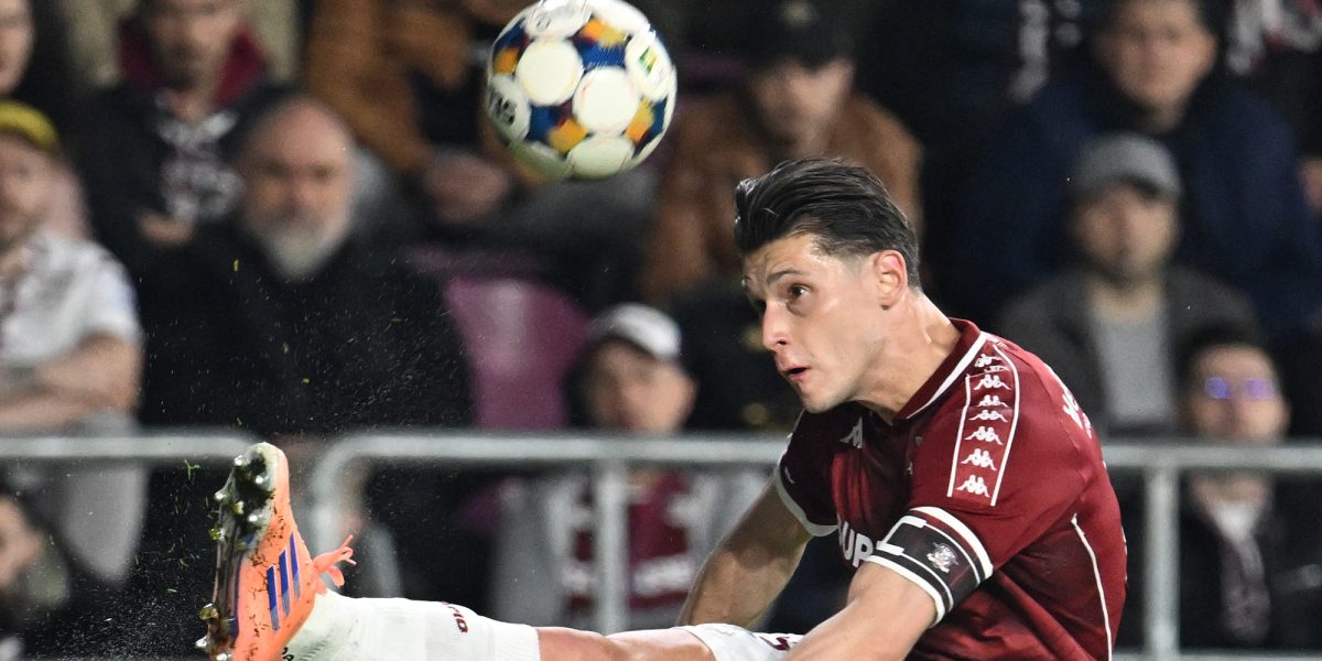 Afacere fabuloasă: Alex Dobre, transfer de 2 milioane de euro