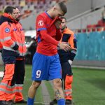 Bîrligea, operat după 10 ani de chin: Ce problemă îl măcina