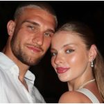 BÎRLIGEA și Antonia, iubire ca-n filme: Cum au sărbătorit ziua de naștere