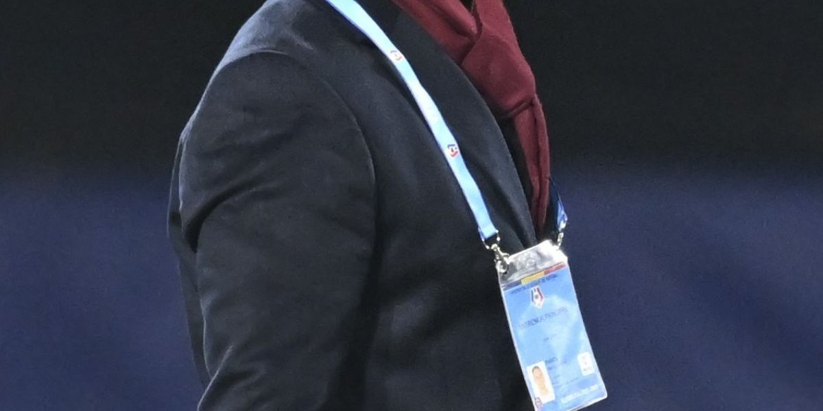 Probleme mari pentru CFR Cluj: Pancu, îngrijorat de absențele cu Dinamo