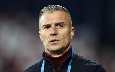 Vrea condiții de real madrid, dar… Ce club îi va oferi asta?