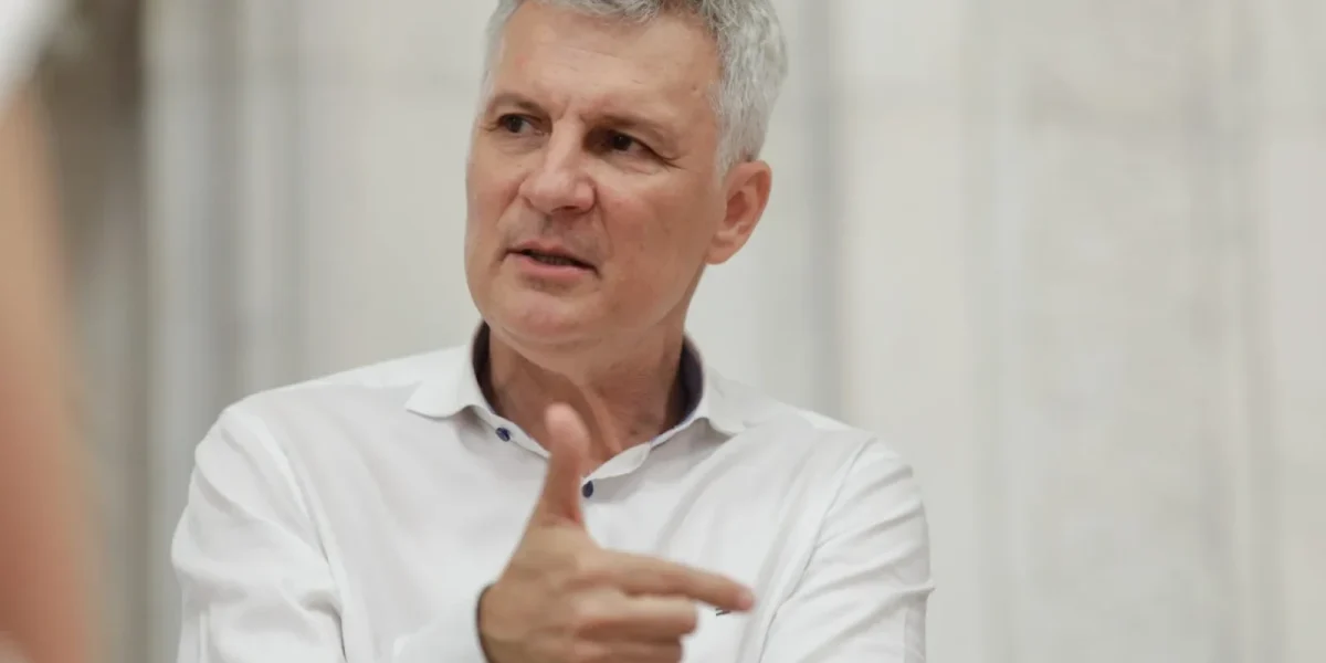 Senatorul PSD vrea să reediteze criza COVID-19