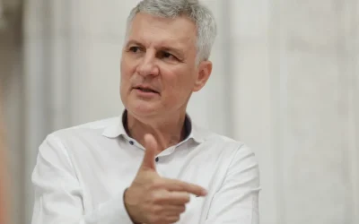 Senatorul PSD vrea să reediteze criza COVID-19