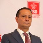 Băluță, atac dur la Nicușor și Ciucu: „Fața de torționar” a primarului