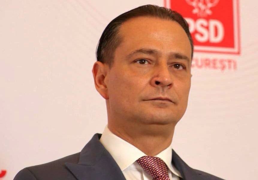 Băluță, atac dur la Nicușor și Ciucu: „Fața de torționar” a primarului