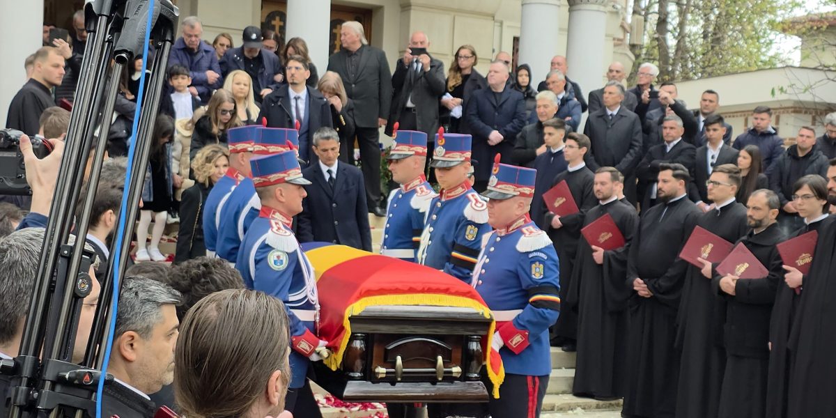 Doar Roma a reușit asta: Donald Trump, scena cum n-a mai văzut Europa