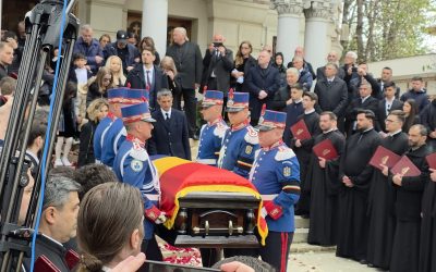 Doar Roma a reușit asta: Donald Trump, scena cum n-a mai văzut Europa