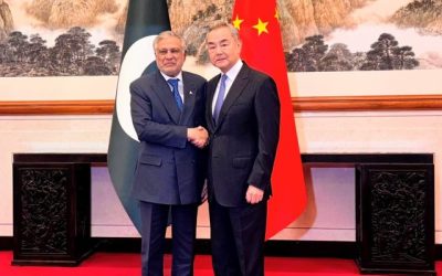 China și Pakistan propun o încetare a focului în Iran: Ce prevede inițiativa China și Pakistan au prezentat marți o nouă inițiativă diplomatică menită să pună capăt conflictului din Iran