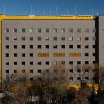 Spitalul Dăruiește Viață din București, ridicat din donații, aniversează doi ani de la deschidere