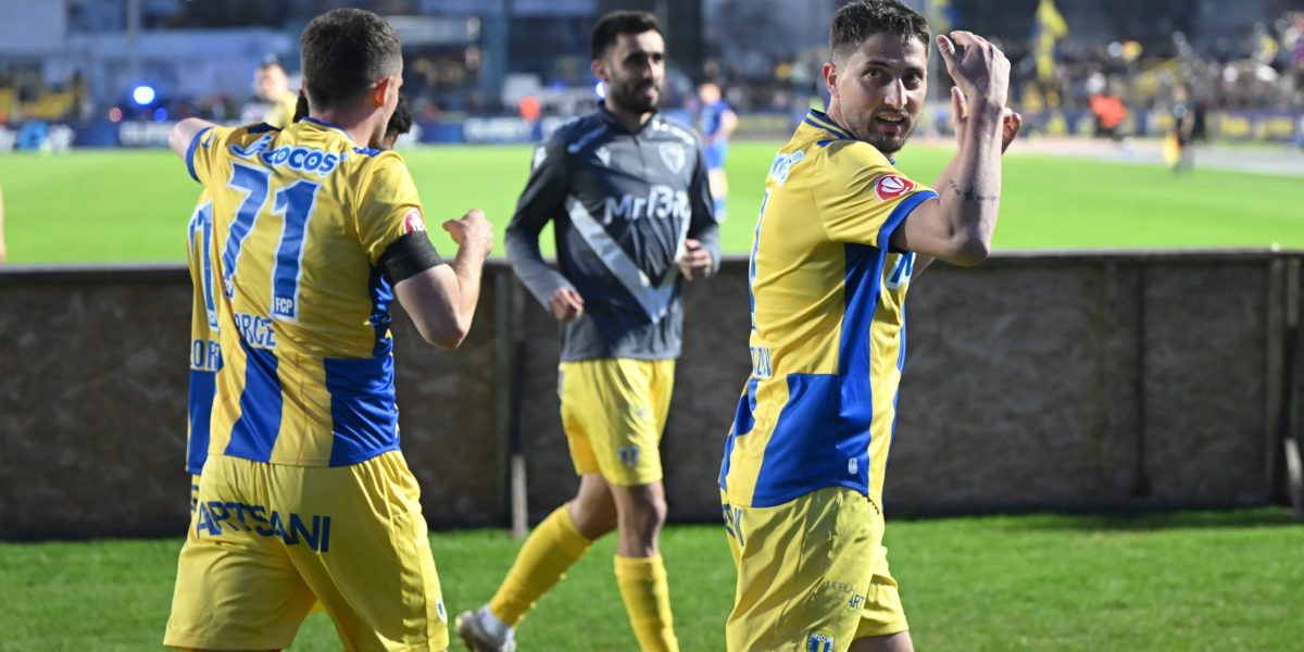 Petrolul Ploiești, în pragul falimentului: Datorii uriașe și viitor incert