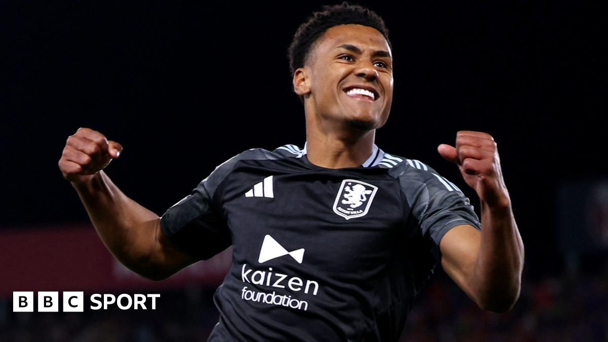 Aston Villa, la un pas de semifinale: Victorie dramatică în fața Bolognei Aston Villa a obținut o victorie importantă în deplasare, impunându-se cu scorul de 3-1 în fața echipei Bologna, în prima manșă a sferturilor de finală ale Europa League