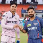 LSG vs GT: Echipele PROGNOZATE, raportul terenului și vremea în Lucknow