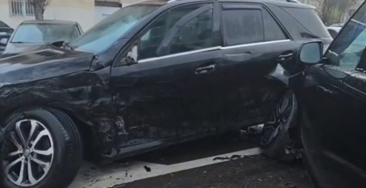 Șofer beat, accident GRAV la Galați: Tânăr polițist, victima șocantă