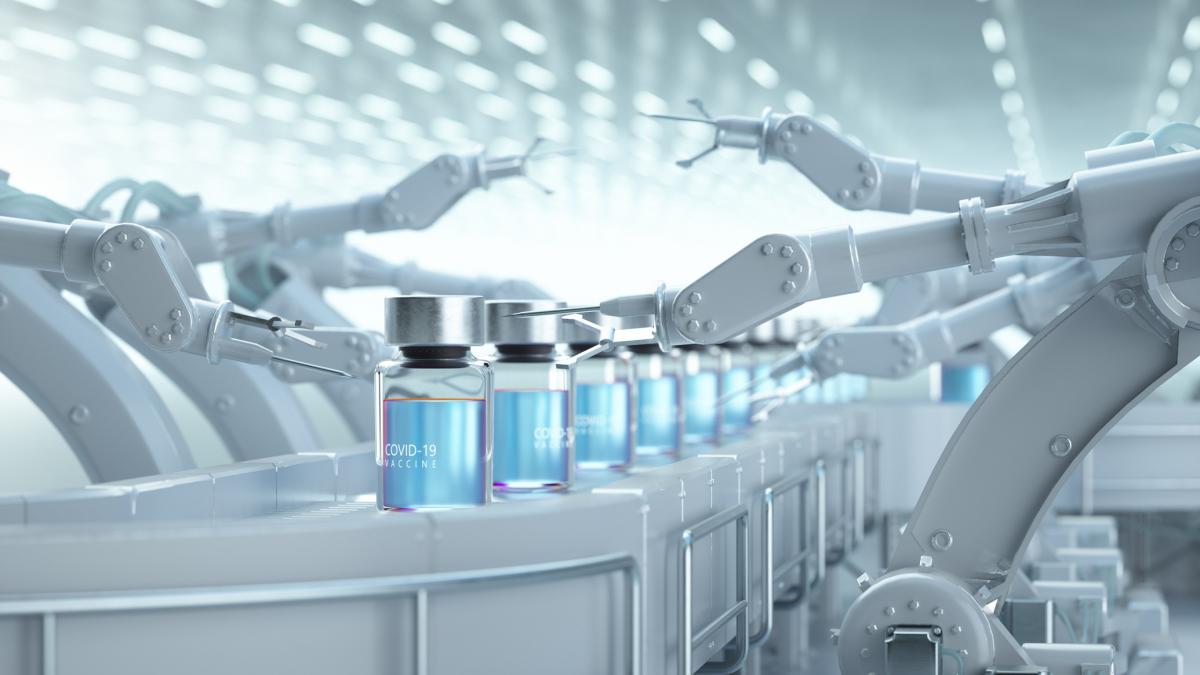 De ce Europa pierde teren: Trump și China dictează în farma