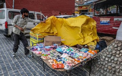 De ce KASHMIR-ul donează AUR și economiile pentru poporul IRANIAN