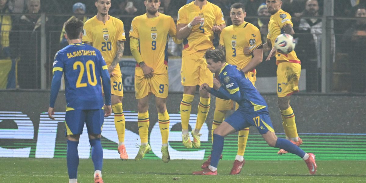 Berceanu deschide dosarul eșecului: De ce NU merge România la Mondial