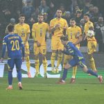 Berceanu deschide dosarul eșecului: De ce NU merge România la Mondial