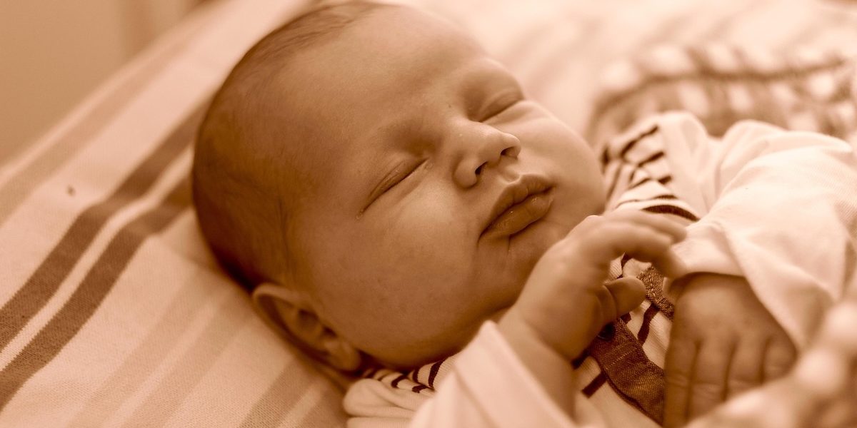 București: De ce se nasc tot mai puțini copii, doar 17.000 anul trecut