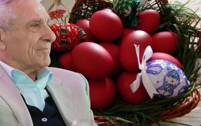 De ce Paștele e dublu la Giovanni Becali: „Ne împărțim!”