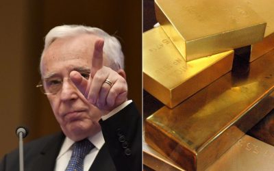 Rezerva de AUR a BNR rămâne blocată la 103,6 tone: De ce alege România o strategie diferită? București – În timp ce alte bănci centrale din lume își sporesc considerabil rezervele de AUR, Banca Națională a României (BNR) pare să adopte o abordare diferită