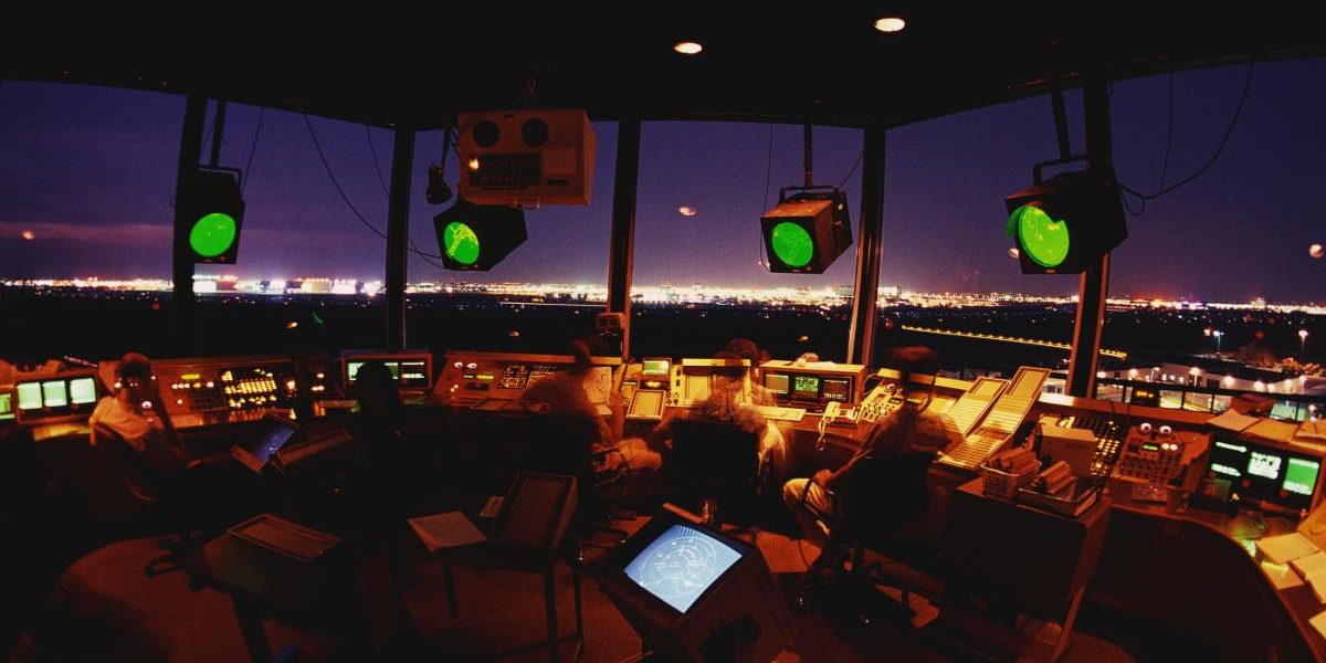 SUA recrutează gameri: De la Call of Duty la turnul de control aerian