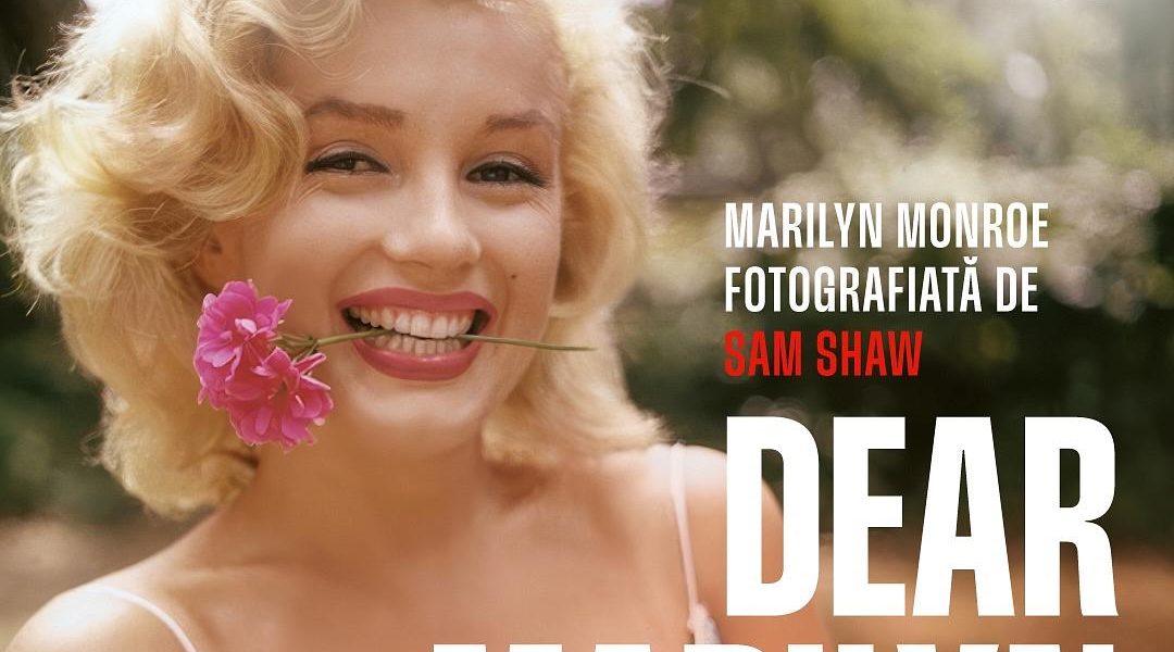 Expoziție Rară Marilyn Monroe, la Cluj-Napoca, cu ocazia TIFF 2026